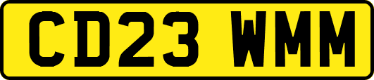 CD23WMM
