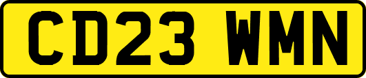 CD23WMN