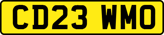 CD23WMO