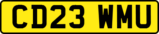 CD23WMU