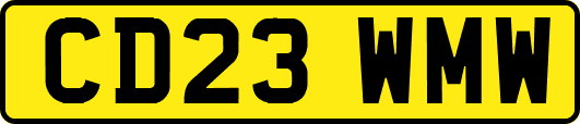 CD23WMW
