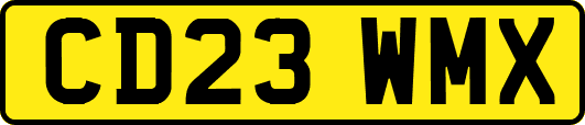 CD23WMX