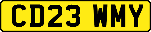 CD23WMY