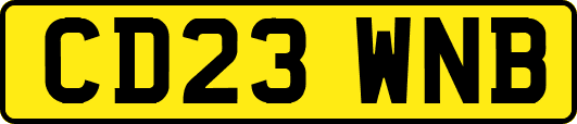 CD23WNB