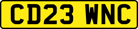 CD23WNC