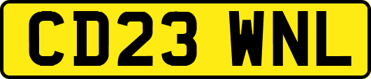 CD23WNL