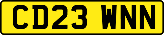 CD23WNN