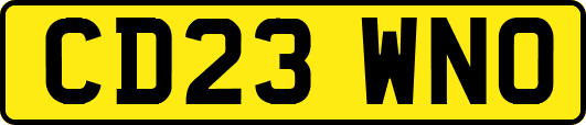 CD23WNO