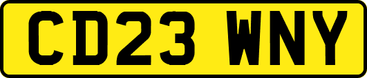 CD23WNY