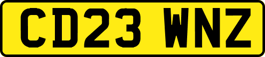 CD23WNZ