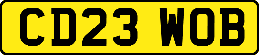 CD23WOB