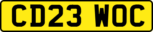 CD23WOC