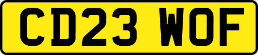 CD23WOF