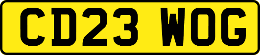 CD23WOG