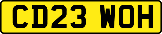 CD23WOH