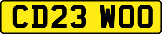 CD23WOO
