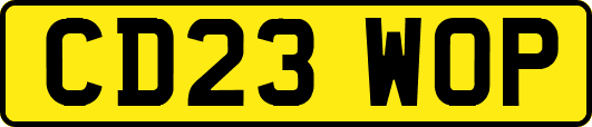 CD23WOP