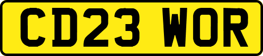 CD23WOR