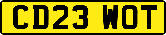 CD23WOT