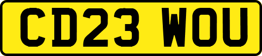 CD23WOU