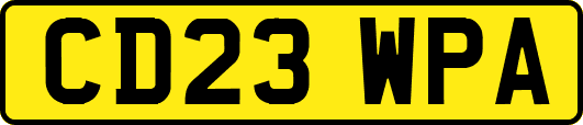 CD23WPA