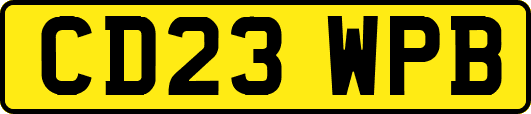 CD23WPB
