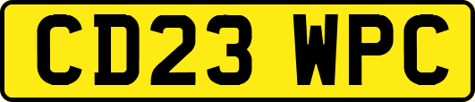 CD23WPC