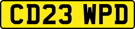 CD23WPD