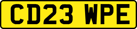 CD23WPE