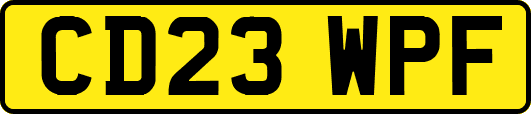 CD23WPF