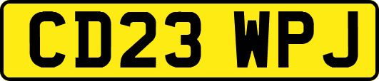 CD23WPJ