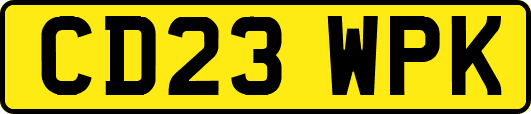 CD23WPK