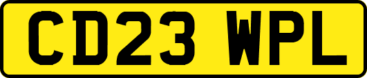CD23WPL