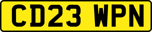 CD23WPN