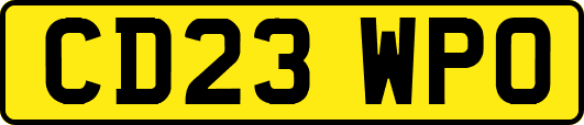CD23WPO