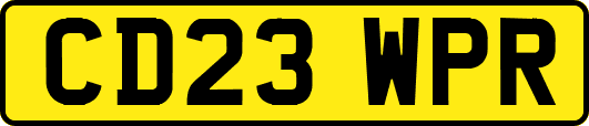 CD23WPR