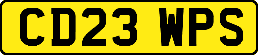 CD23WPS
