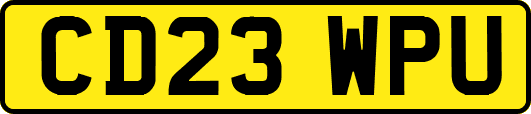 CD23WPU