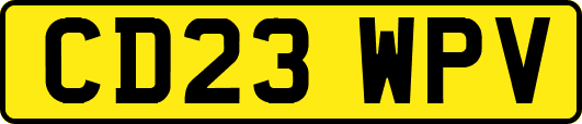 CD23WPV