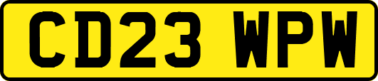 CD23WPW