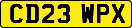 CD23WPX
