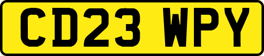 CD23WPY