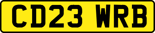 CD23WRB