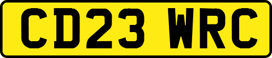 CD23WRC