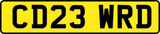 CD23WRD