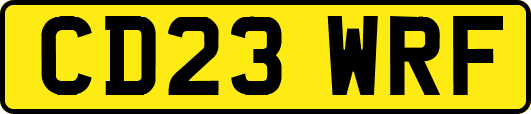 CD23WRF