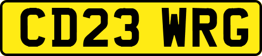 CD23WRG