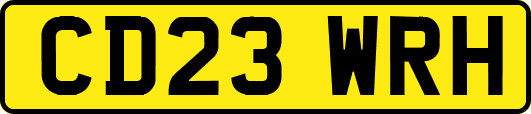 CD23WRH