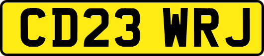 CD23WRJ