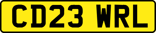 CD23WRL